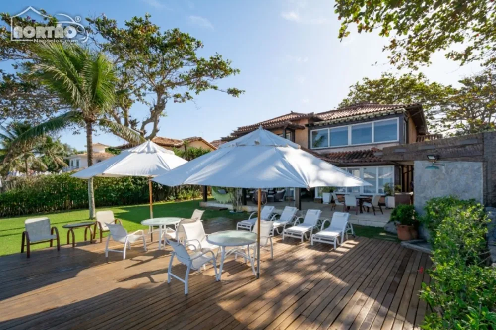 Casa, 3 quartos, 480 m² - Foto 7