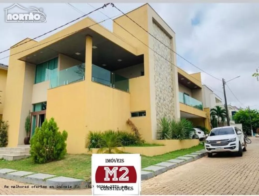 Casa à venda com 4 quartos, 340m² - Foto 4