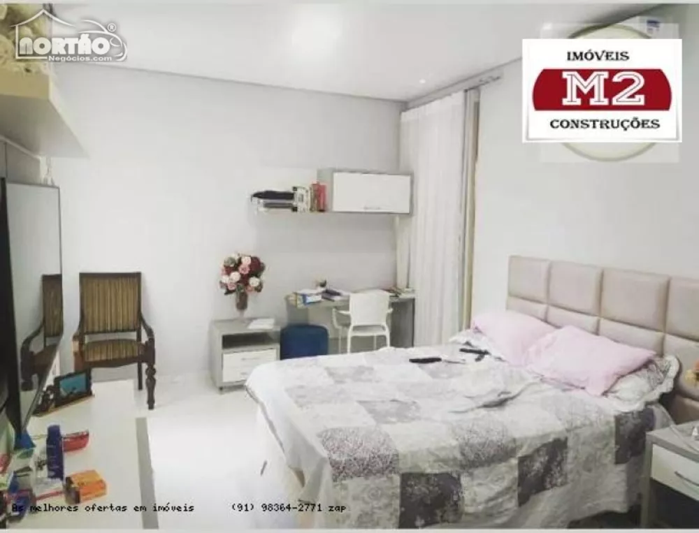 Casa à venda com 4 quartos, 340m² - Foto 1