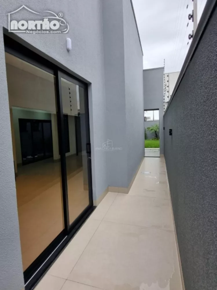 Casa à venda com 1 quarto, 224m² - Foto 3