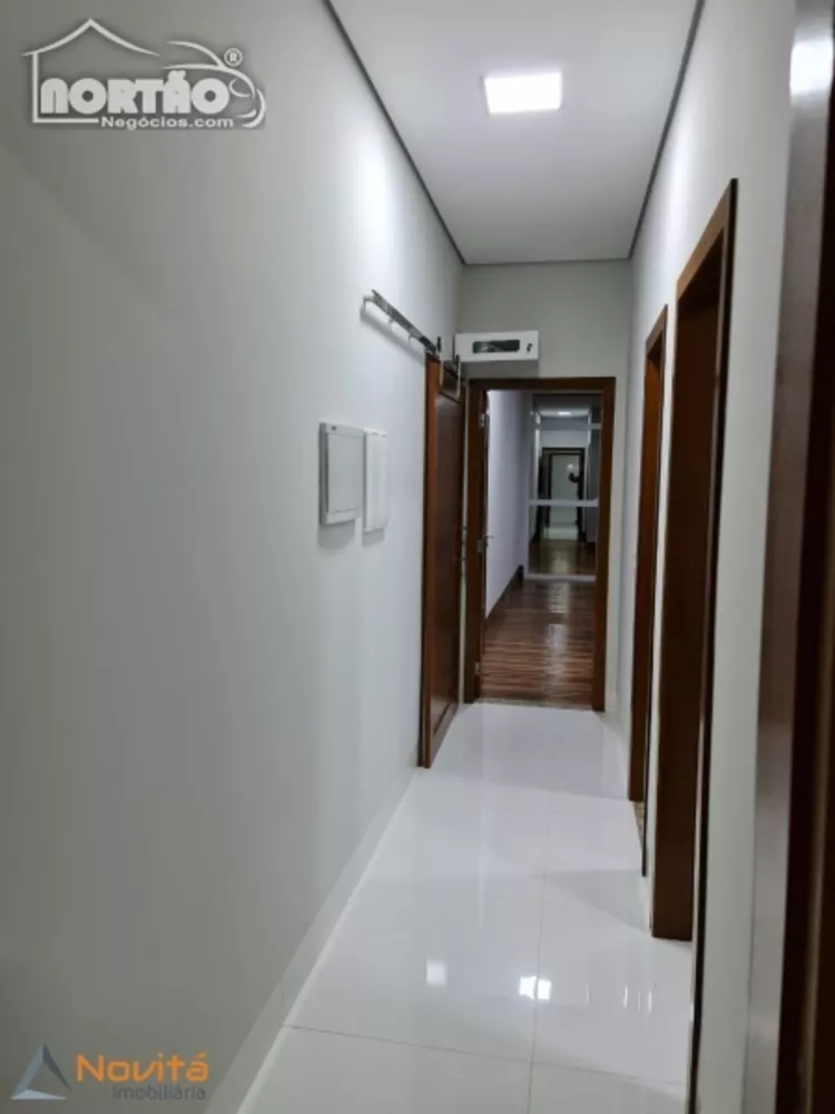 Casa à venda com 3 quartos, 170m² - Foto 10