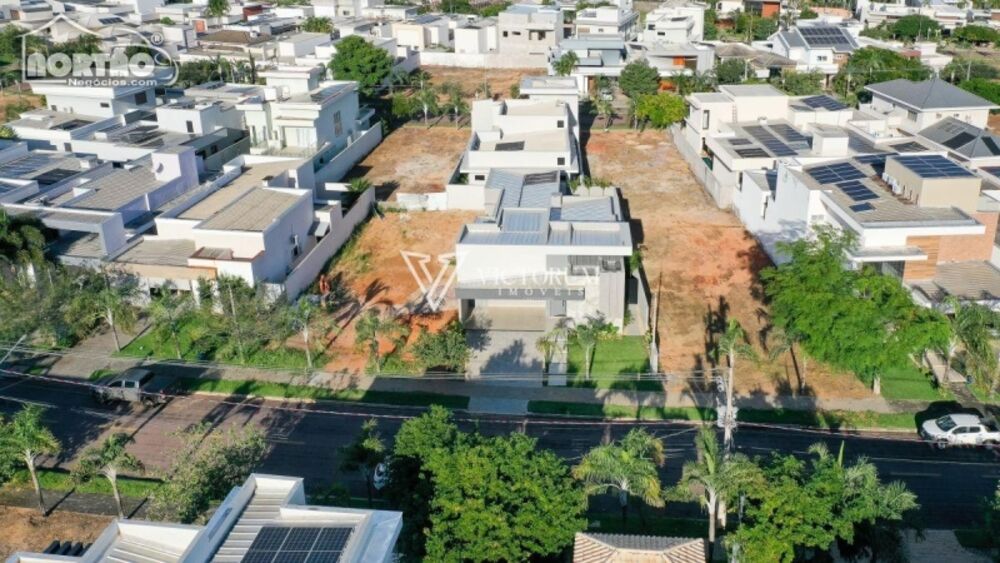 Casa, 224 m² - Foto 3