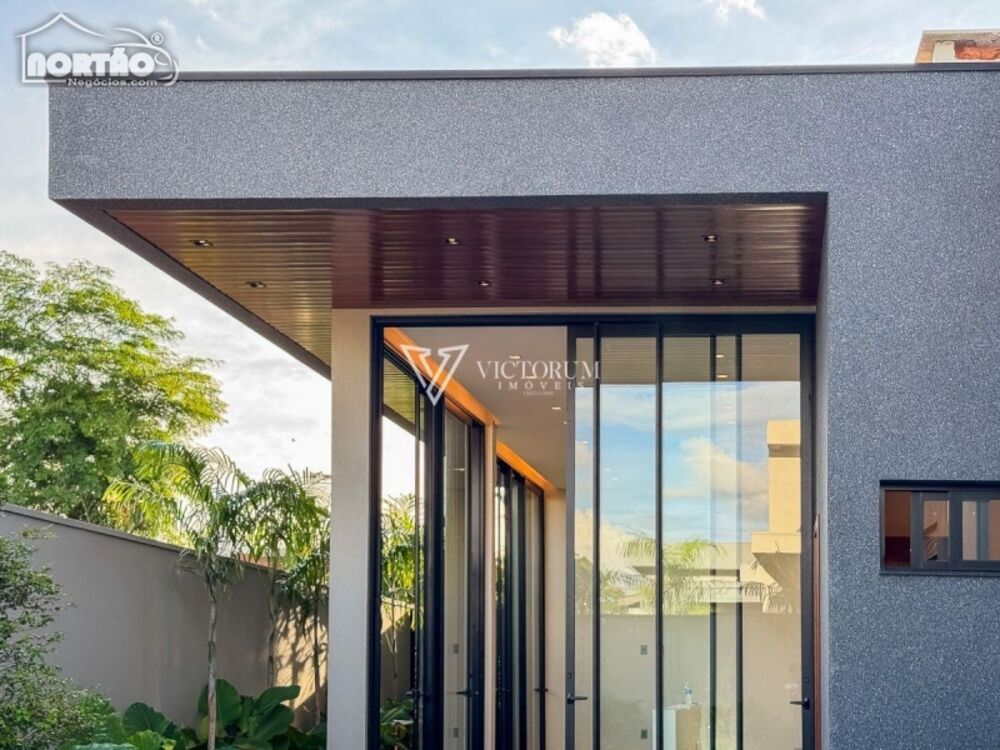 Casa, 224 m² - Foto 6