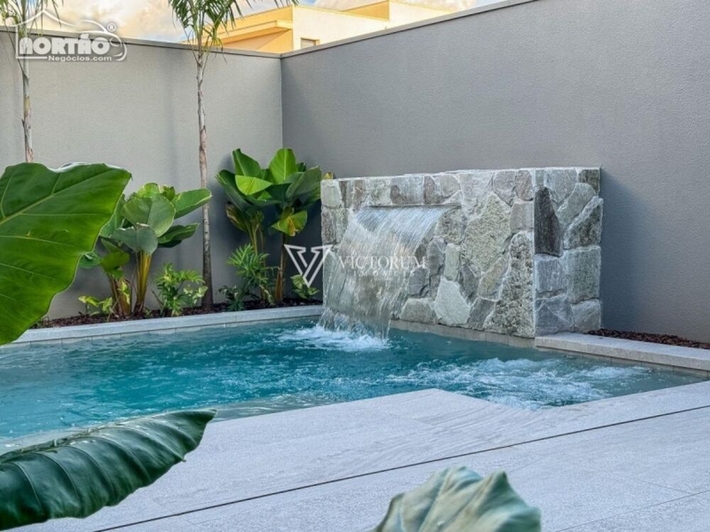 Casa, 224 m² - Foto 4