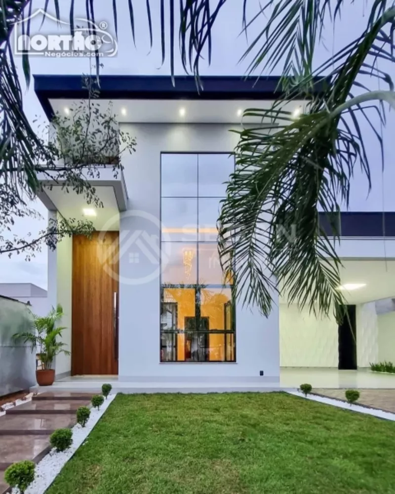 Casa à venda com 2 quartos, 205m² - Foto 9