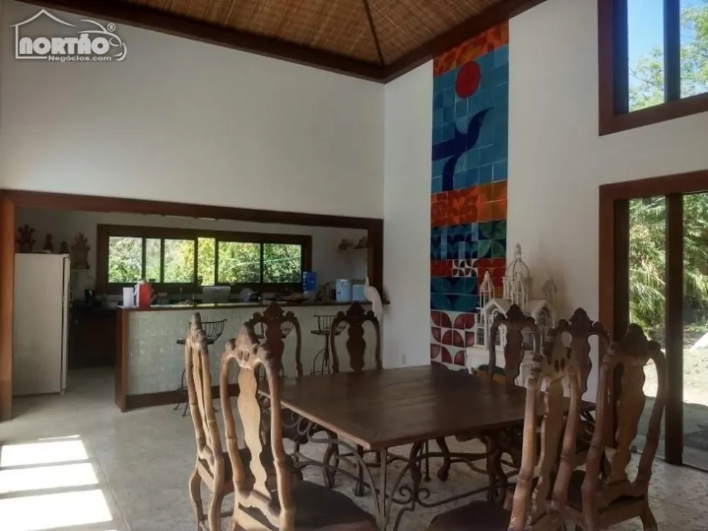 Casa, 6 quartos, 1000 m² - Foto 3