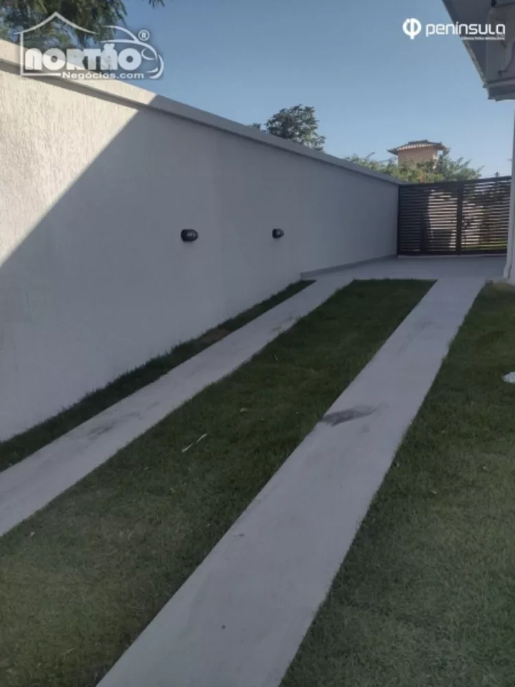 Casa, 6 quartos, 209 m² - Foto 8