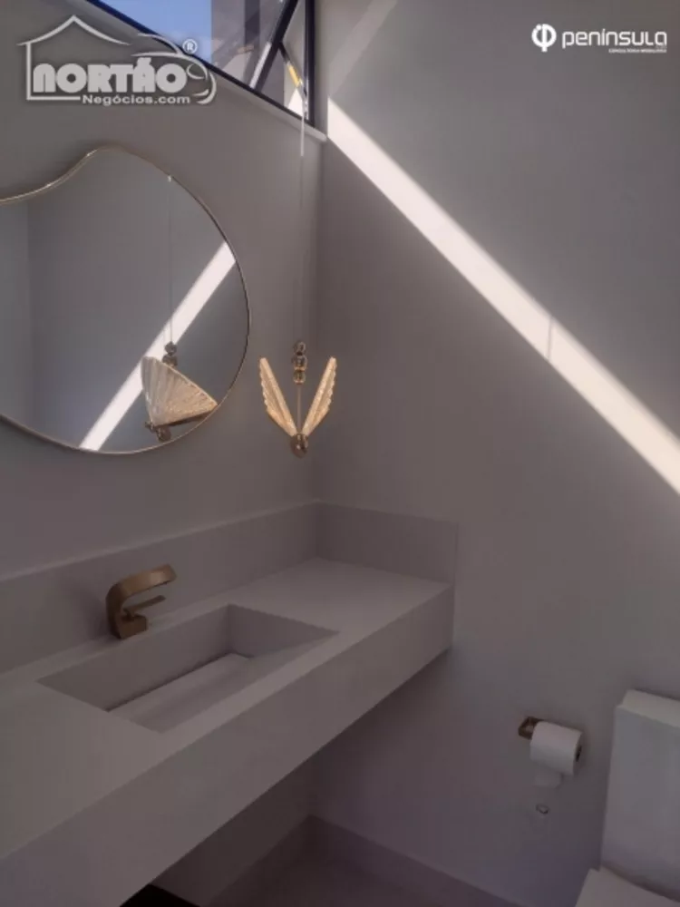 Casa, 6 quartos, 209 m² - Foto 5