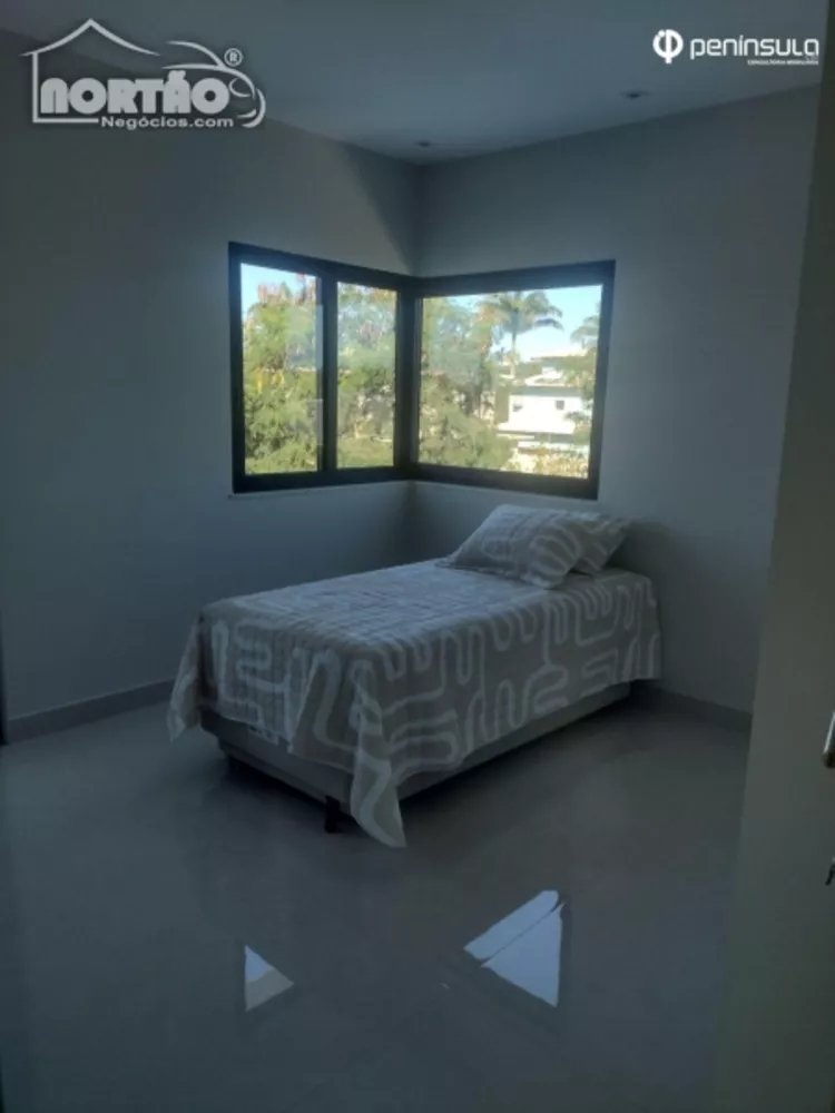 Casa, 6 quartos, 209 m² - Foto 6