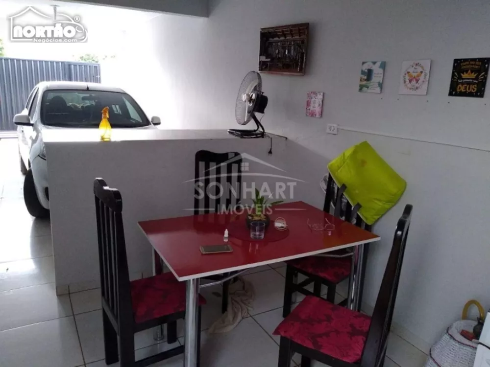 Casa à venda com 2 quartos, 100m² - Foto 5