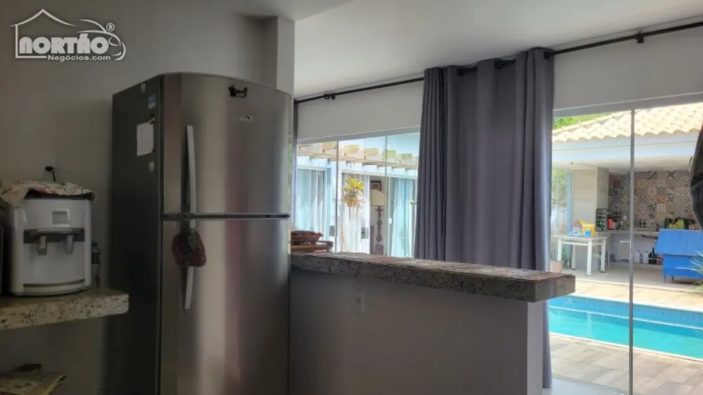 Casa, 1 quarto, 300 m² - Foto 18