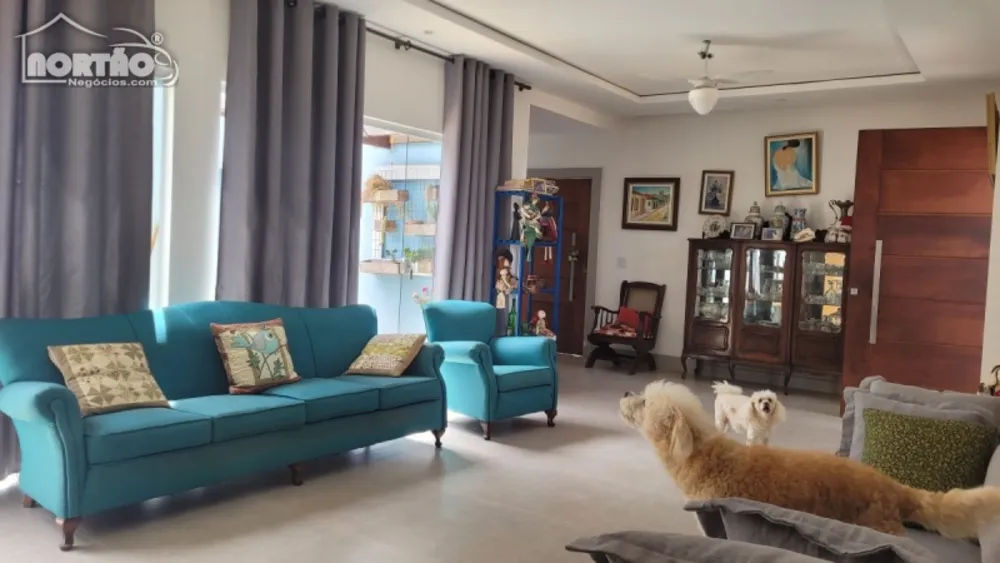 Casa, 1 quarto, 300 m² - Foto 7