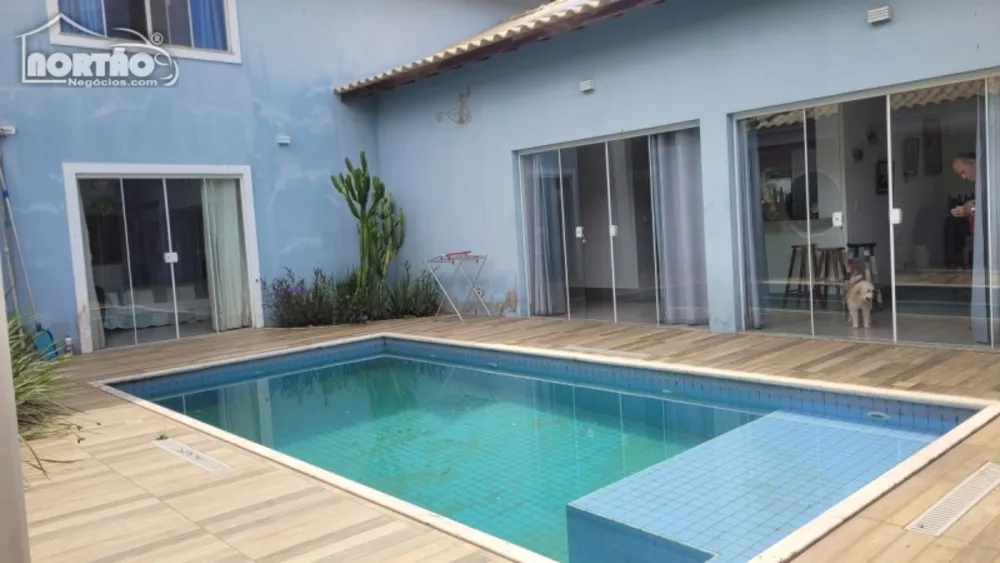 Casa, 1 quarto, 300 m² - Foto 12