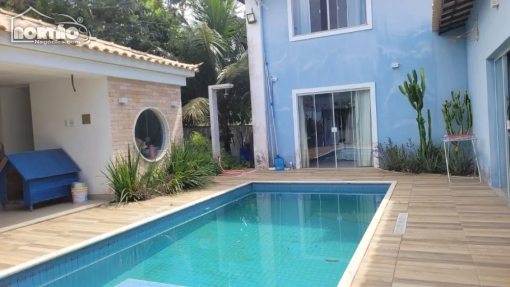 Casa, 1 quarto, 300 m² - Foto 14