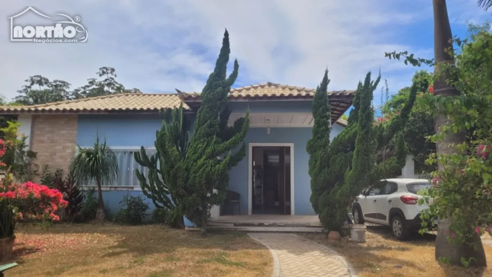 Casa, 1 quarto, 300 m² - Foto 2