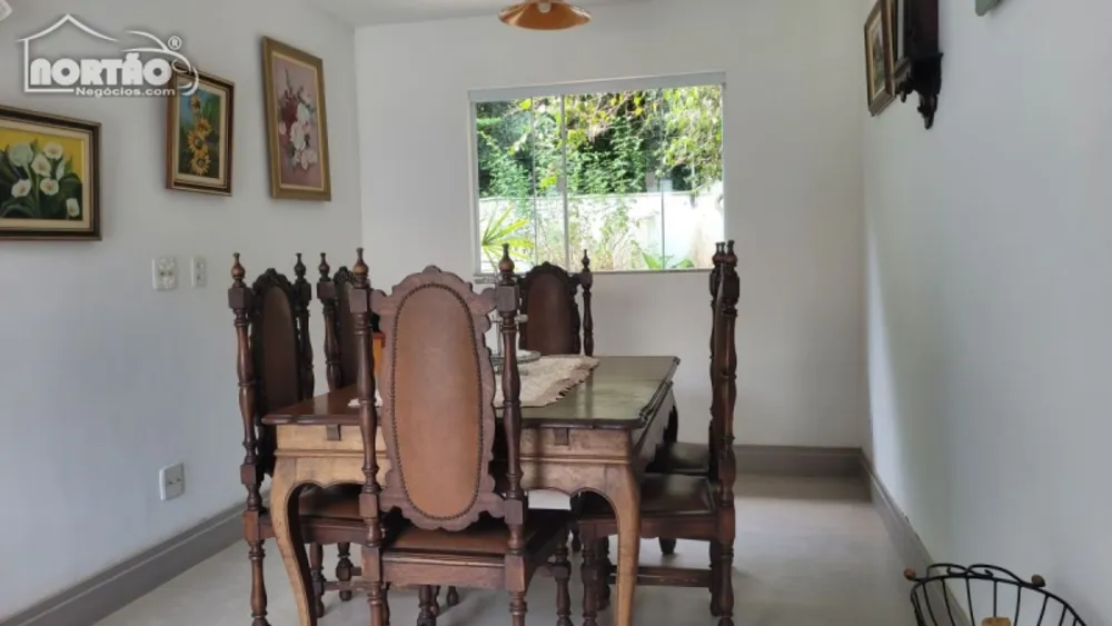 Casa, 1 quarto, 300 m² - Foto 9