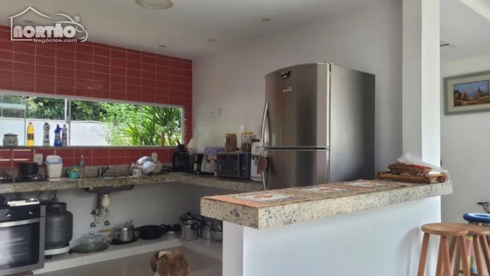Casa, 1 quarto, 300 m² - Foto 16