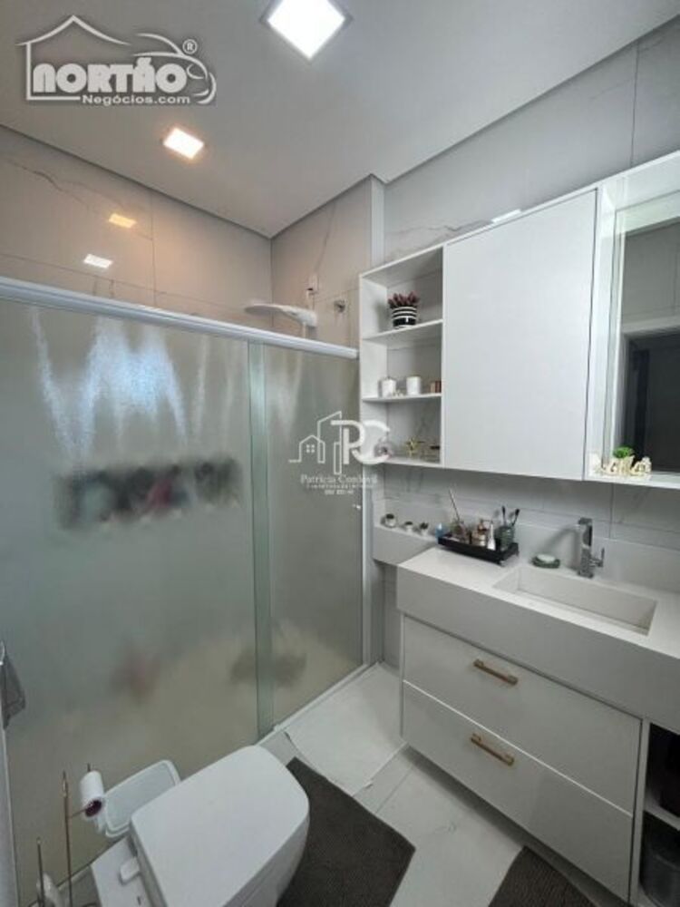Casa à venda com 2 quartos, 83m² - Foto 7