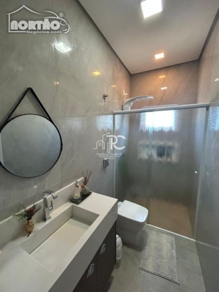 Casa à venda com 2 quartos, 83m² - Foto 8