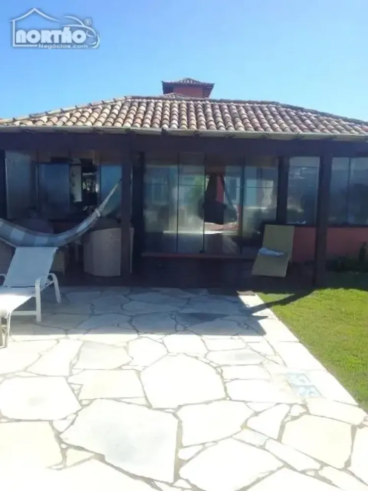 Casa, 1 quarto, 410 m² - Foto 1