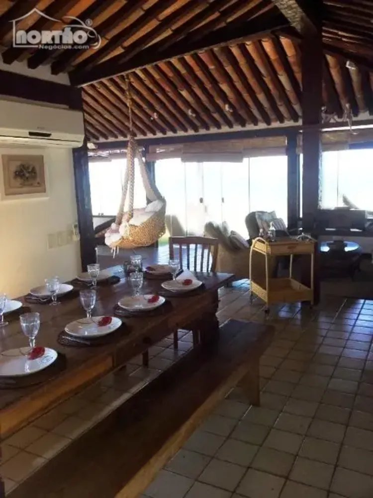 Casa, 1 quarto, 410 m² - Foto 6