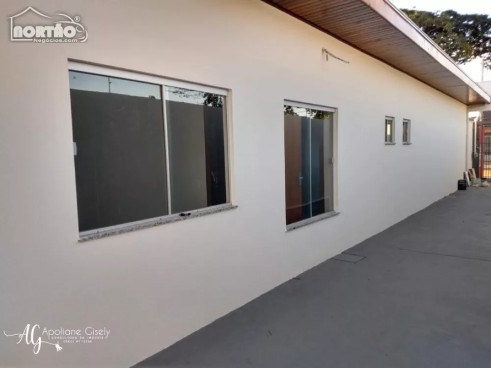 Casa à venda com 1 quarto - Foto 6