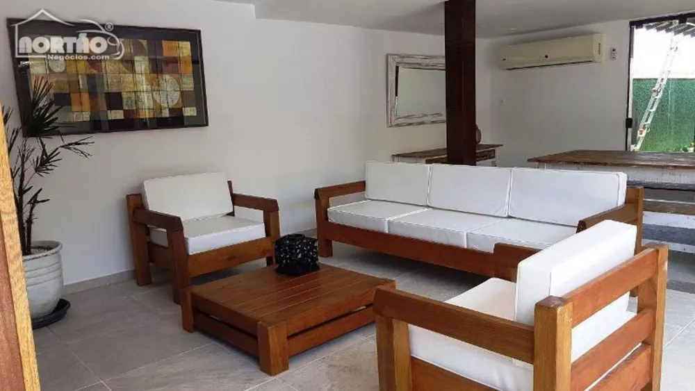 Casa à venda com 5 quartos, 101m² - Foto 6