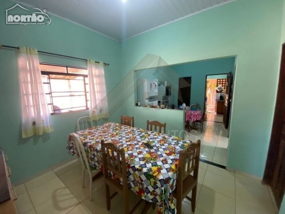 Casa à venda com 4 quartos, 120m² - Foto 6