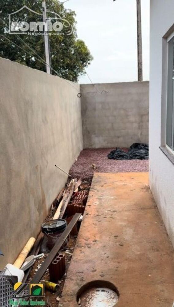 Casa à venda, 79m² - Foto 4
