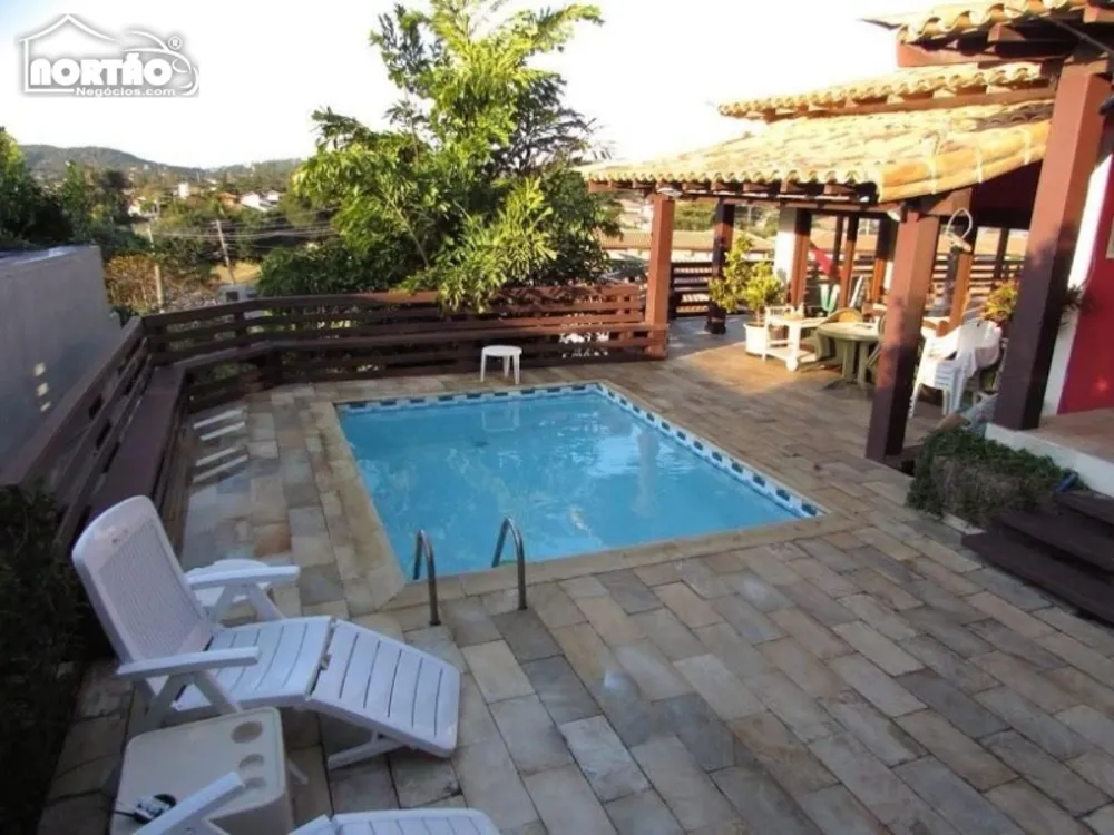Casa, 6 quartos - Foto 8
