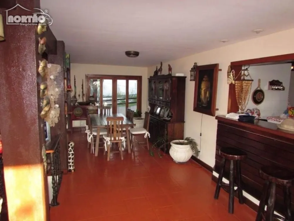 Casa, 6 quartos - Foto 26