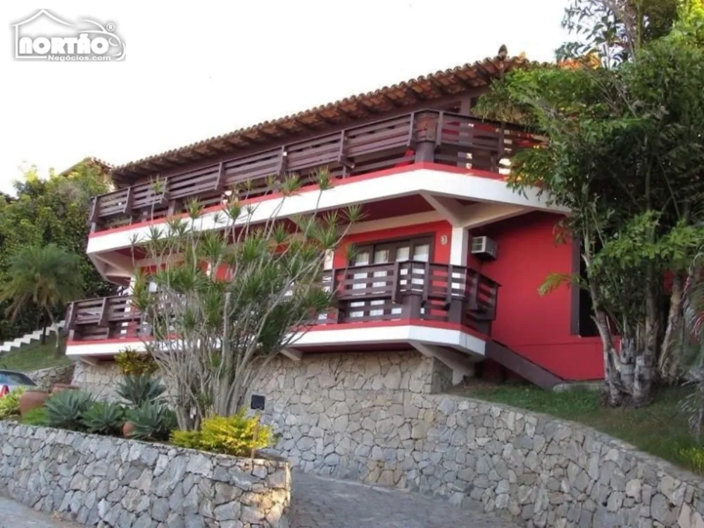 Casa, 6 quartos - Foto 18
