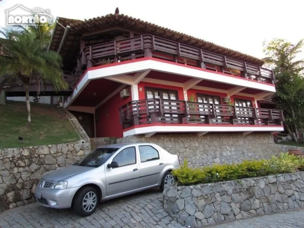 Casa, 6 quartos - Foto 14