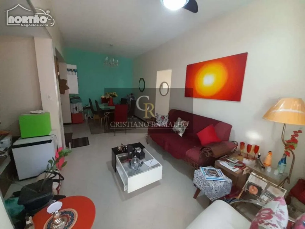 Casa, 5 quartos, 187 m² - Foto 3