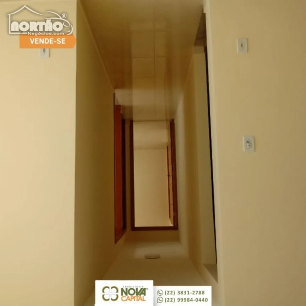 Casa, 3 quartos - Foto 3