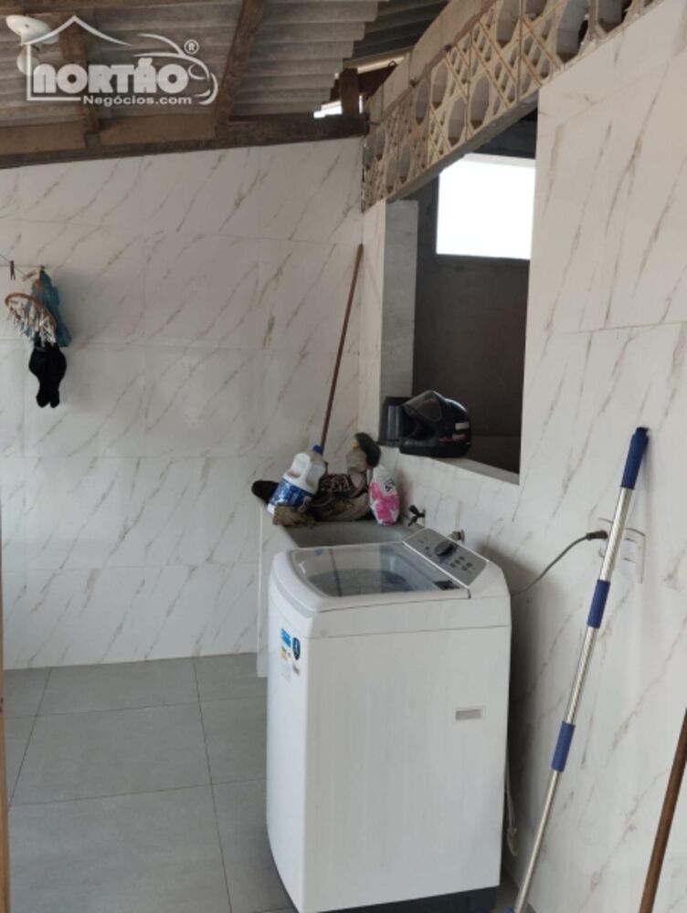 Casa, 3 quartos, 2618 m² - Foto 9