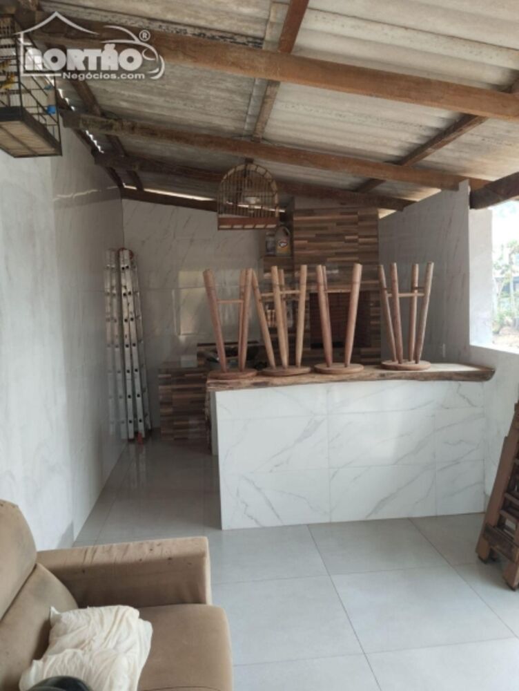 Casa, 3 quartos, 2618 m² - Foto 6