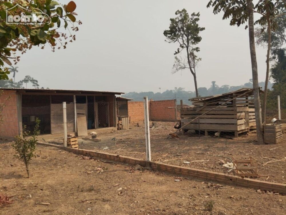 Casa, 3 quartos, 2618 m² - Foto 5