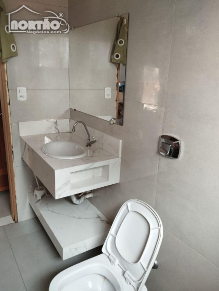 Casa, 3 quartos, 2618 m² - Foto 8