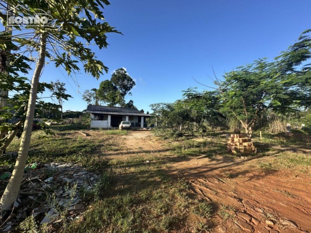 Casa, 3 quartos, 2618 m² - Foto 2