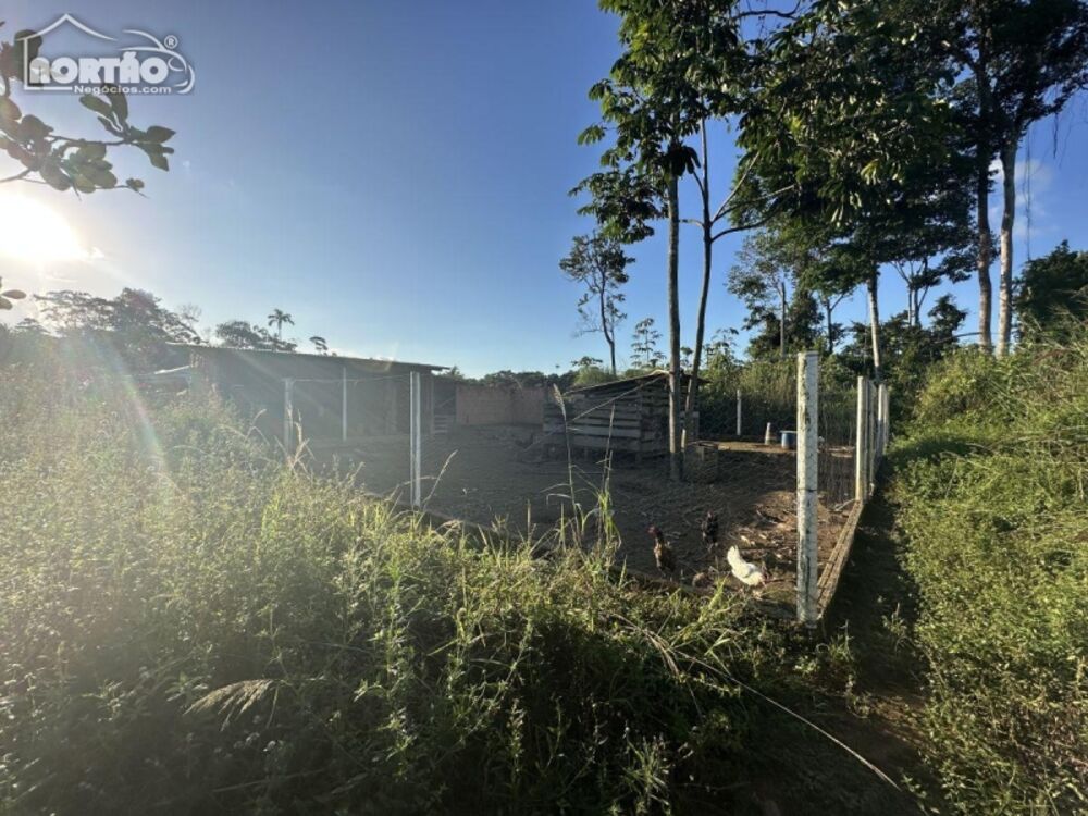 Casa, 3 quartos, 2618 m² - Foto 3