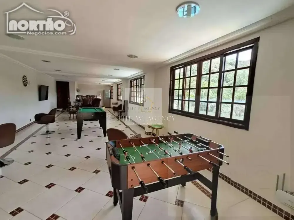 Casa, 4 quartos, 900 m² - Foto 6
