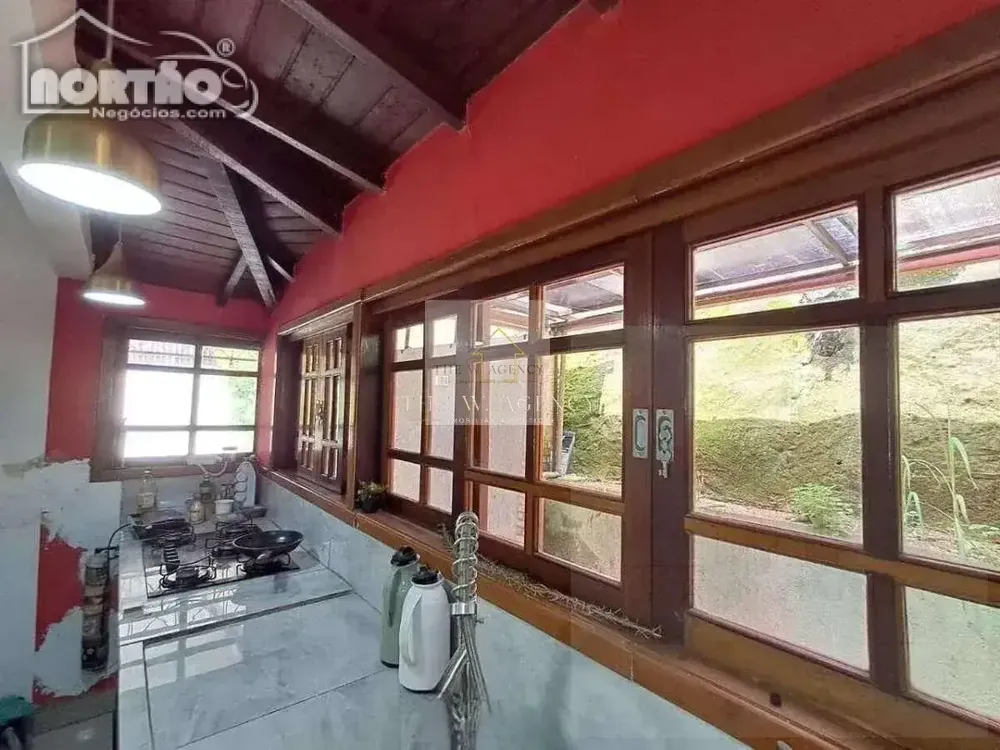 Casa, 4 quartos, 900 m² - Foto 10