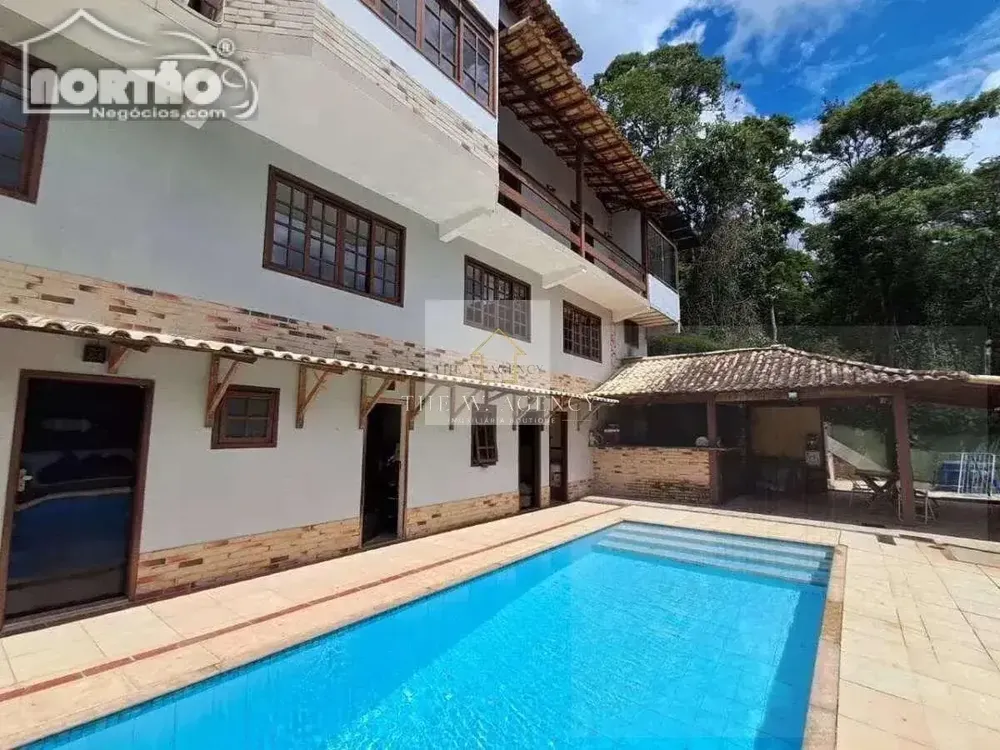Casa, 4 quartos, 900 m² - Foto 8