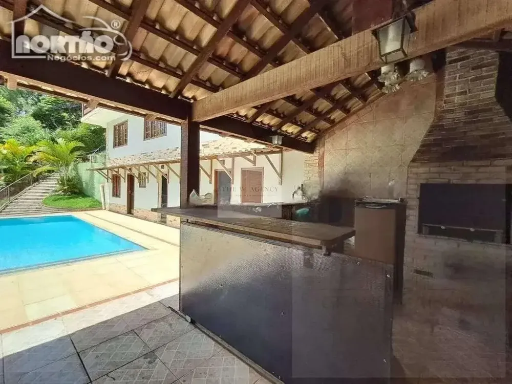 Casa, 4 quartos, 900 m² - Foto 4