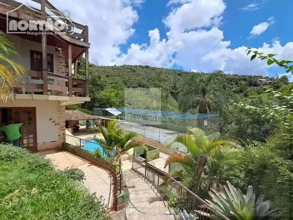 Casa, 4 quartos, 900 m² - Foto 5