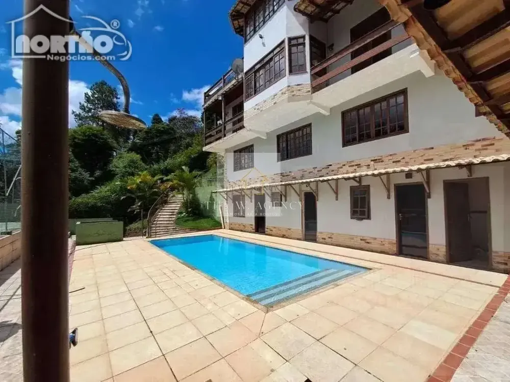 Casa, 4 quartos, 900 m² - Foto 7