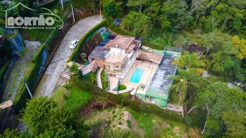Casa, 4 quartos, 900 m² - Foto 2