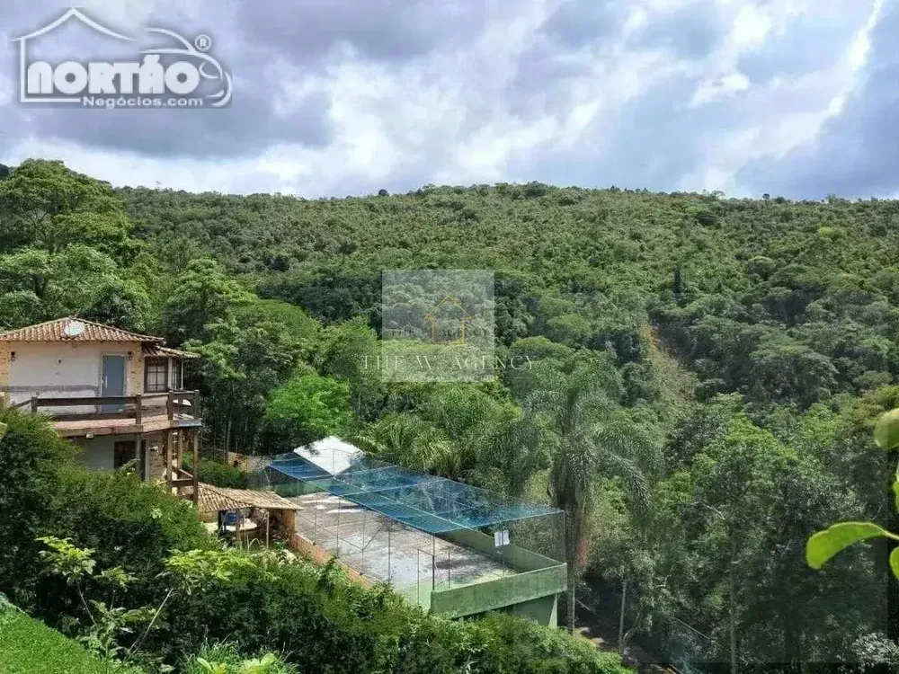 Casa, 4 quartos, 900 m² - Foto 9