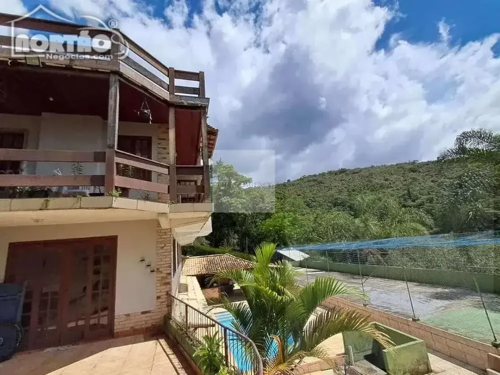 Casa, 4 quartos, 900 m² - Foto 3